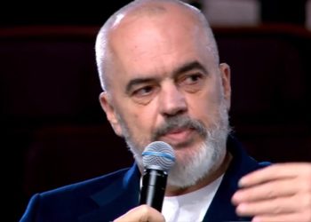 Rama: Sistemi korrupton njerëzit. Nëse do merrnim 30 gjermanë e t’i sillnim këtu herët a vonë do korruptohen