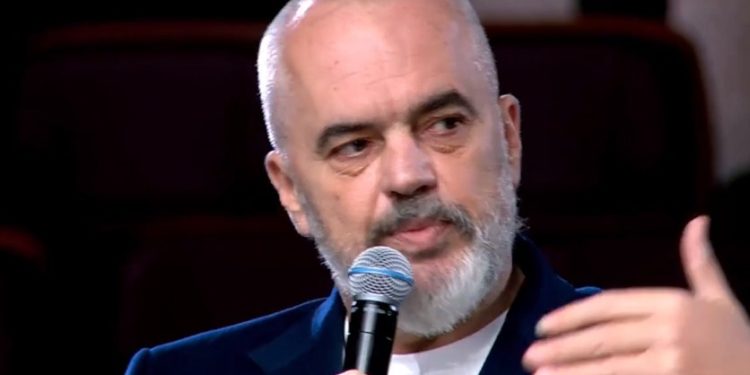 Rama: Sistemi korrupton njerëzit. Nëse do merrnim 30 gjermanë e t’i sillnim këtu herët a vonë do korruptohen