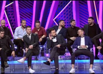 Puthje me Anën dhe me Sarën, Atdheu tregon se cila i pëlqeu më shumë