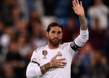 “Tronditet” Real Madridi, Ramos lajmëron “divorcin” e sigurt. Ja ku pritet të transferohet
