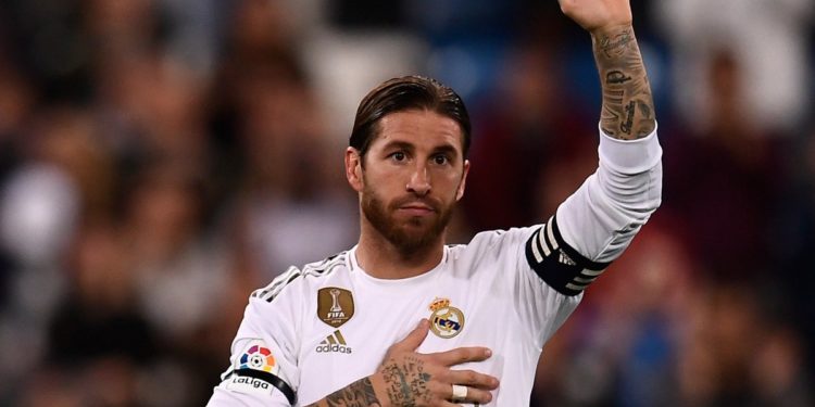 “Tronditet” Real Madridi, Ramos lajmëron “divorcin” e sigurt. Ja ku pritet të transferohet