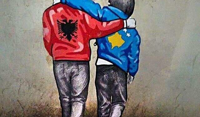 Veteranët e Kosovës përballë veteranëve të Shqipërisë