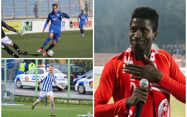 Ja cilat 10 transferimet më të shtrenjta në Superiore