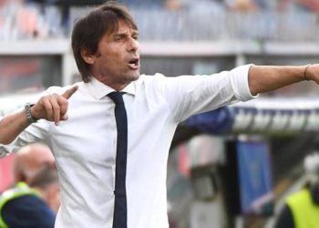 180 minuta titulli. Interi dhe Conte, të bashkuar para dy provave të zjarrit