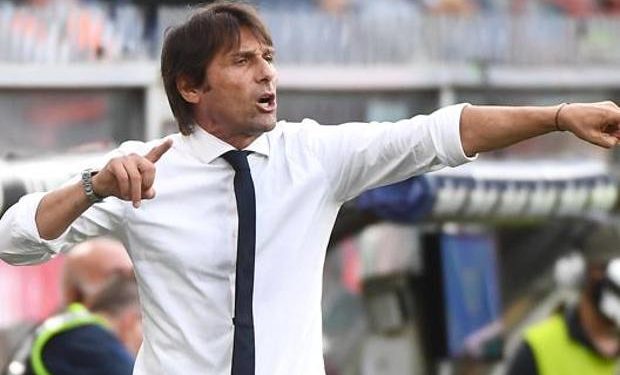 180 minuta titulli. Interi dhe Conte, të bashkuar para dy provave të zjarrit