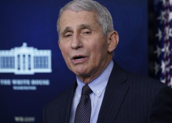 Fauci: Edhe ata që e kanë kaluar koronavirusin duhet të vaksinohen
