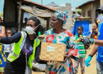 Rreth 8 milionë të prekur me Covid-19 në Afrikë