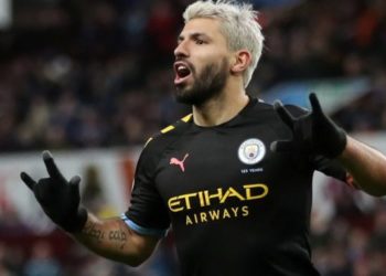 Aguero do t’i bashkohet Barcelonës