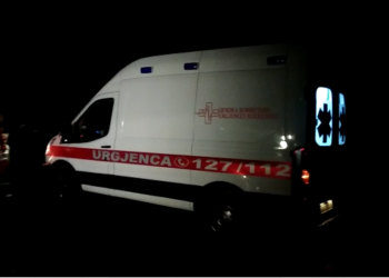 Aksidenti në Gjirokastër, ky është vendi ku është rrëzuar makina e elektriçistëve (FOTO)