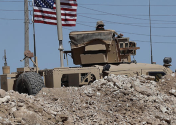 Bazë ushtarake amerikane pranë kufirit me Turqinë, shqetësohet Ankaraja