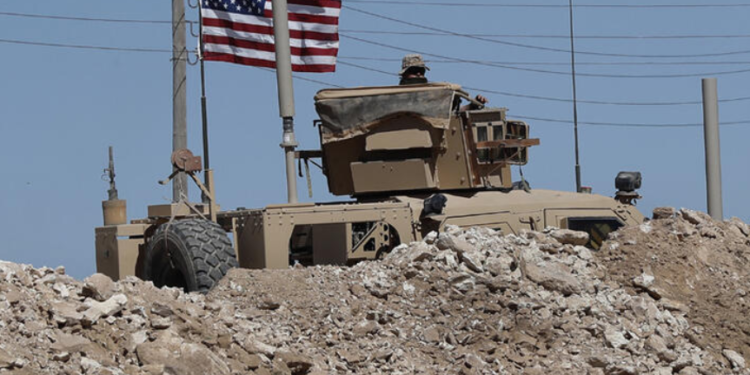 Bazë ushtarake amerikane pranë kufirit me Turqinë, shqetësohet Ankaraja