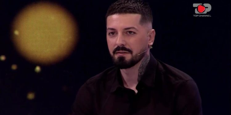 Hyrja e re në Për’puthen i lë të gjithë pa fjalë: Jam 28 vjeç dhe kam një fëmijë… Zbulon emrat e vajzave që i pëlqejnë