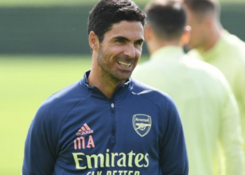 Arteta nuk fshihet: Më pëlqen presioni i fitores, Benfica finale për ne