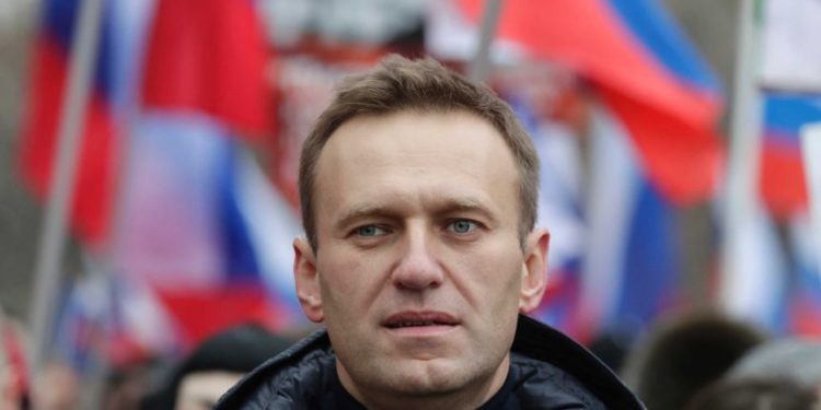 Burgosën Navalny-n, ministrat e Punëve të Jashtme të BE-së do të diskutojnë për vendosjen e sanksioneve ndaj Rusisë
