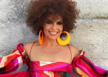 Aurela Gaçe rrëfen përballjen me ankthin: Ishte viti 2000, kisha 15 milionë lekë borxh