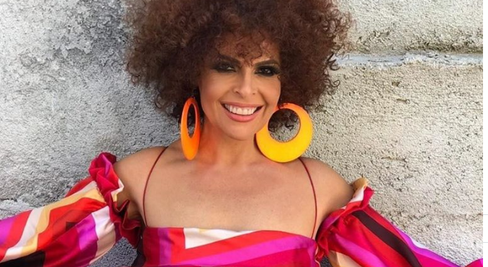 Aurela Gaçe rrëfen përballjen me ankthin: Ishte viti 2000, kisha 15 milionë lekë borxh