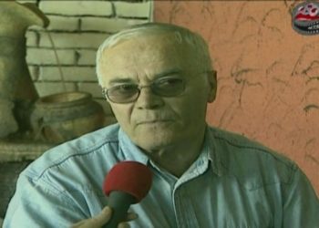 Arti shqiptar në zi, ndahet nga jeta aktori Andon Qesari