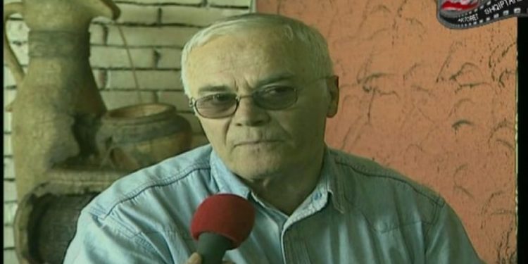 Arti shqiptar në zi, ndahet nga jeta aktori Andon Qesari