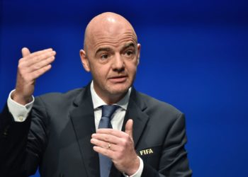 Lajm i mirë/ Presidenti i FIFA-s: Botërori 2022 do të luhet me tifozë në stadiume