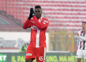 Balotelli: Nuk jam arrogant, është krijuar imazh i keq për mua. Gjithçka më duhet tani është…