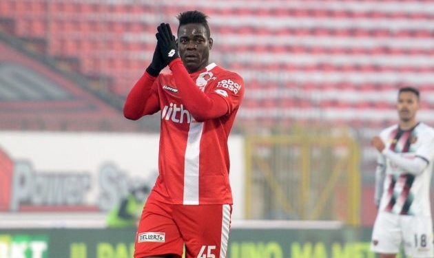Balotelli: Nuk jam arrogant, është krijuar imazh i keq për mua. Gjithçka më duhet tani është…