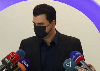 Basha: Shëndetësia në kolaps, Tirja produkti i vetëm i qeverisë