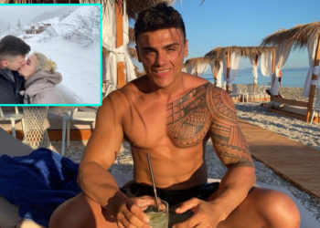 Bearti zbulon diçka që nuk e keni ditur për Tean (FOTO)