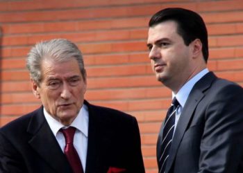 Lulzim Basha: Berisha është pasuri për PD-në, të kandidojë ku të dojë