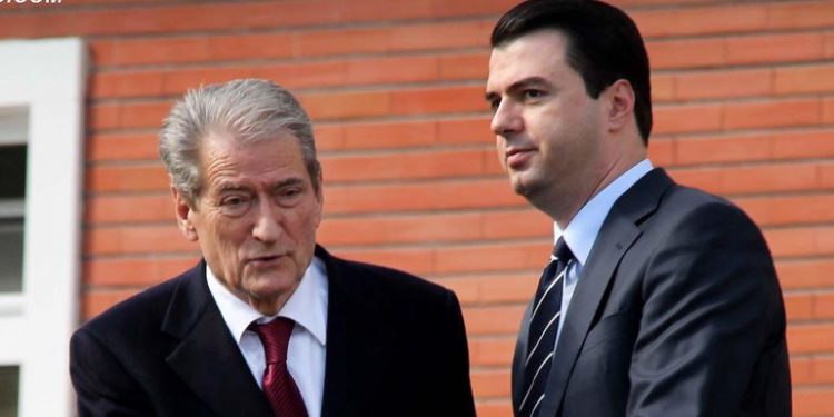 Lulzim Basha: Berisha është pasuri për PD-në, të kandidojë ku të dojë