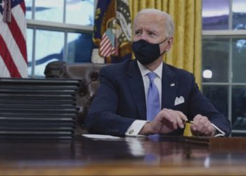 Biden shpall sanksione kundër udhëheqësve ushtarakë të Mianmarit