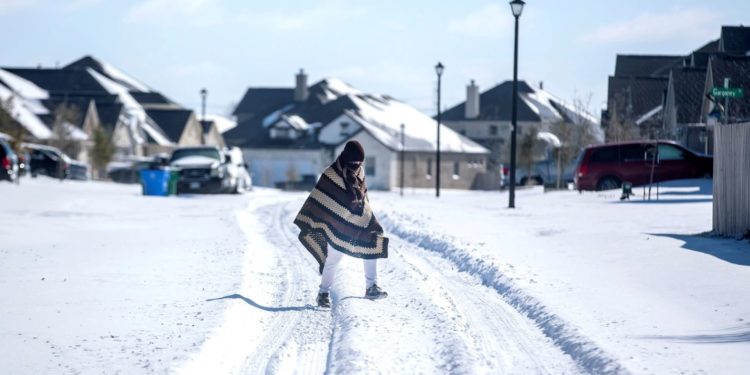 SHBA, 38 të vdekur nga i ftohti polar