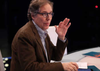 Kur Lulzim Basha të zbulojë se gomari nuk fluturon