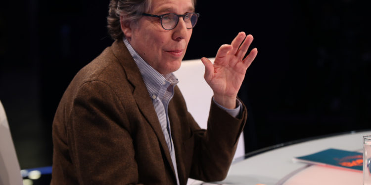 Kur Lulzim Basha të zbulojë se gomari nuk fluturon