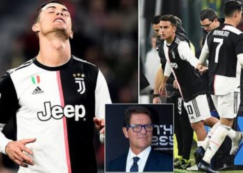 “Ai nuk shmang asnjë prej 3 vitesh”, veprimi Cristiano Ronaldos bëhet “hit” (Video)