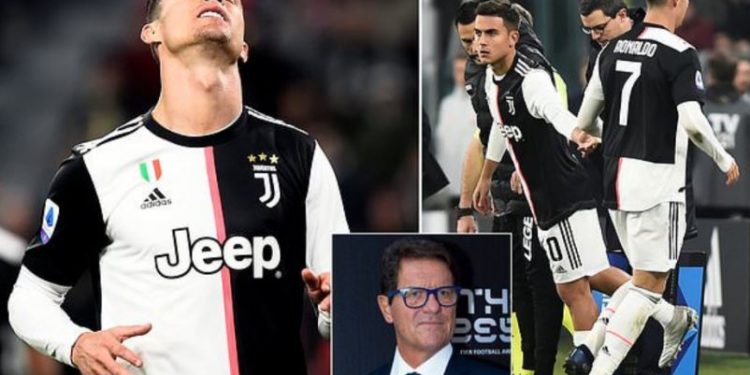 “Ai nuk shmang asnjë prej 3 vitesh”, veprimi Cristiano Ronaldos bëhet “hit” (Video)