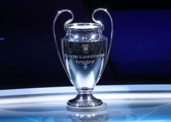 Favoritët për ta fituar Ligën e Kampionëve, Bayerni i treti