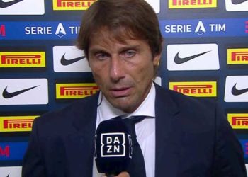 Fitorja në derbi, Conte: Duhet të kemi kujdes nga këto dy ekipe
