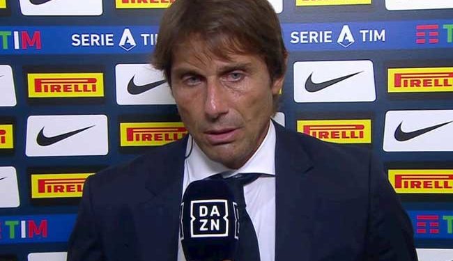 Fitorja në derbi, Conte: Duhet të kemi kujdes nga këto dy ekipe