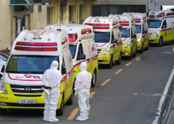 Mbi 2.2 milionë viktima nga Covid-19, shtetet europiane sërish në karantinë për të ulur shifrat