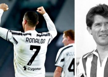 Cristiano Ronaldo do një rekord të ri, mund të futet në historinë e Juventusit