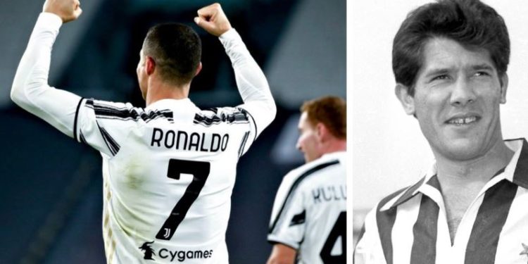 Cristiano Ronaldo do një rekord të ri, mund të futet në historinë e Juventusit