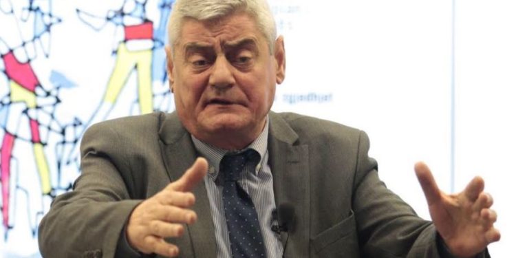 Dashamir Shehi: Shqipërisë i duhet përmbysje, do marrim 87 mandate