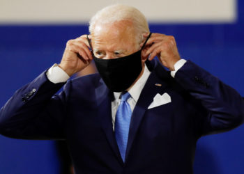 Biden: Do të jetë i vështirë krijimi i imunitetit të tufës