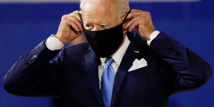 Biden: Do të jetë i vështirë krijimi i imunitetit të tufës