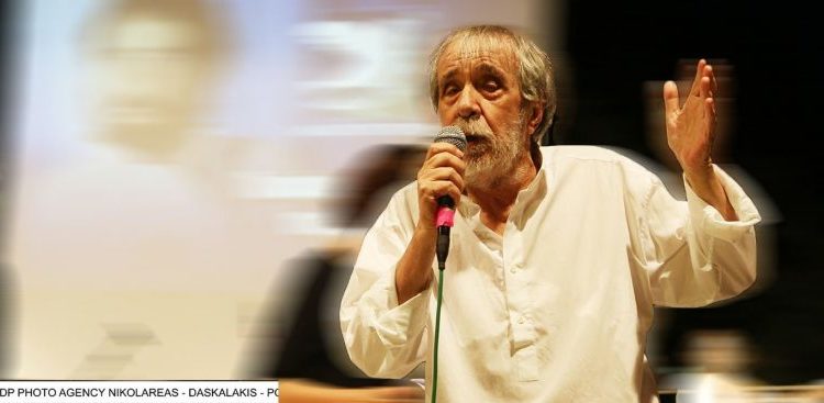 Greqia në zi, ndërron jetë këngëtari i famshëm