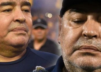 Audio shokuese e mjekëve të Maradonas: Unë po largohem, më duket se hyri në intubim