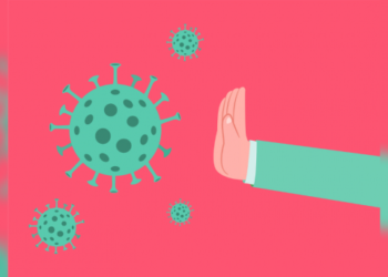 Paranoja e pandemisë është e vërtetë