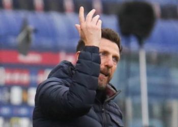 Pasi shkarkoi trajnerin, Cagliari e gjen menjëherë zëvendësuesin e tij