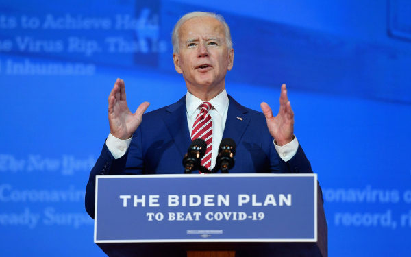 Biden shpall gjendjen e katastrofës në Teksas