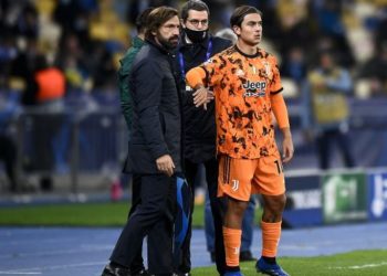 Pirlo sqaron situatën e Dybalas, paralajmëron rikthimin e tij